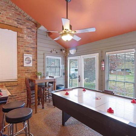 4 Bedroom Country Getaway Nashville Dış mekan fotoğraf