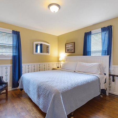 4 Bedroom Country Getaway Nashville Dış mekan fotoğraf