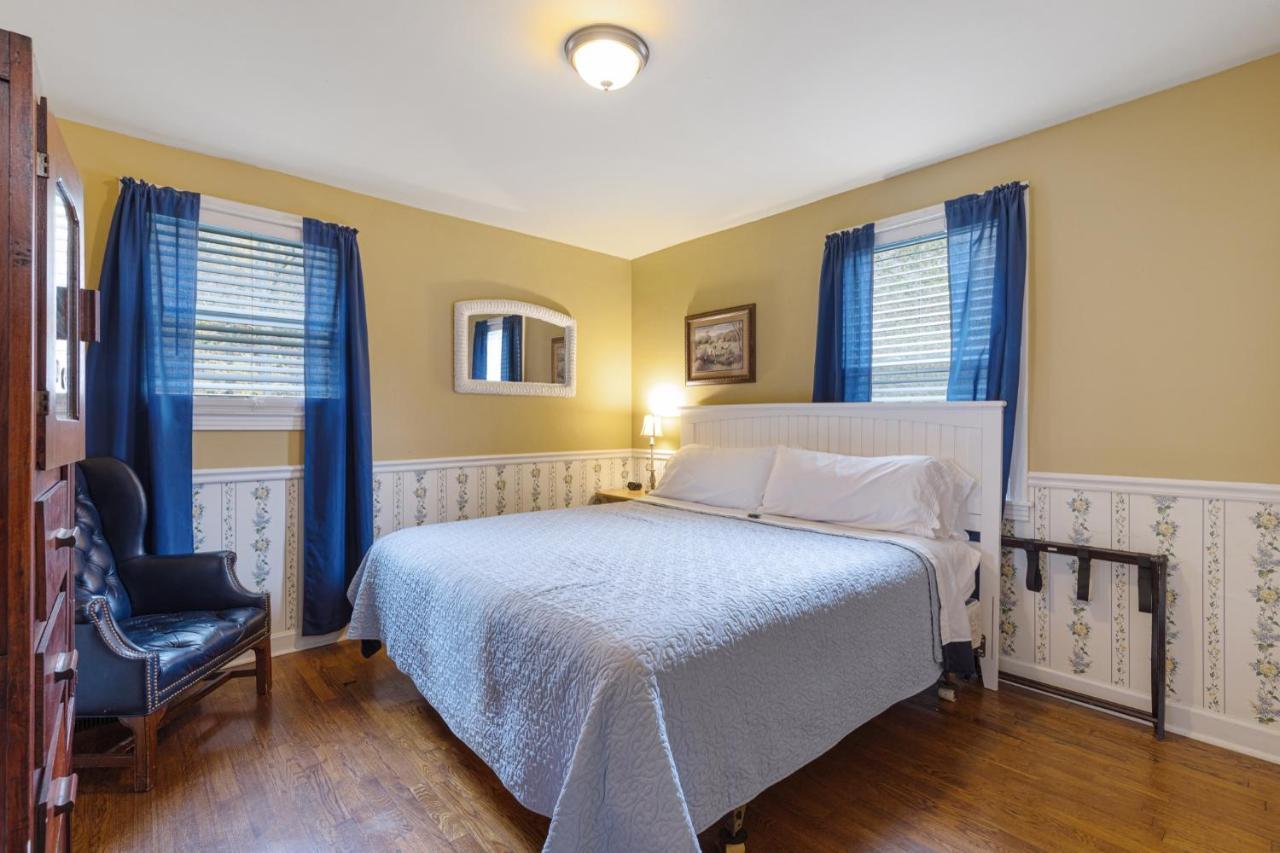 4 Bedroom Country Getaway Nashville Dış mekan fotoğraf