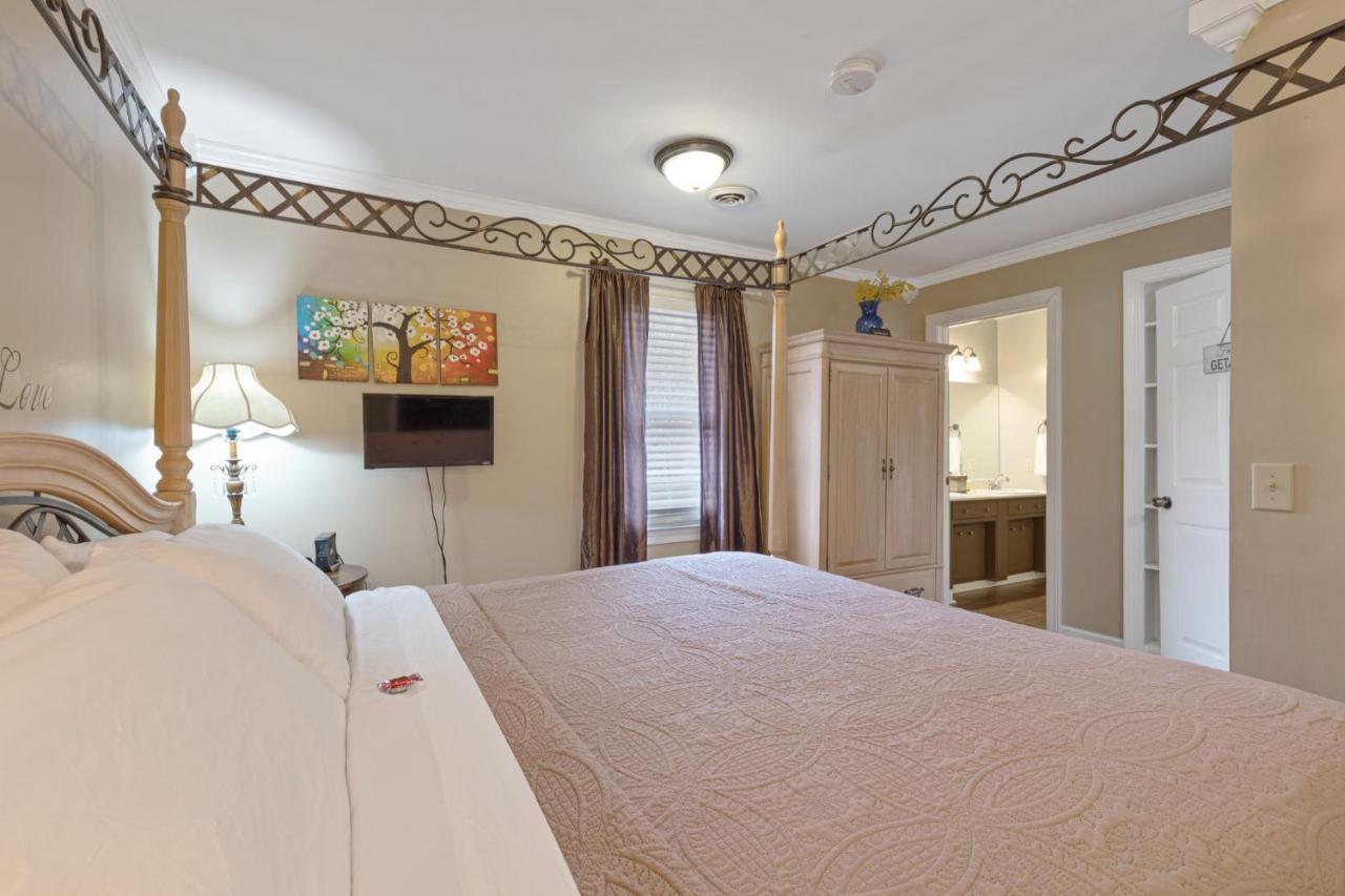 4 Bedroom Country Getaway Nashville Dış mekan fotoğraf