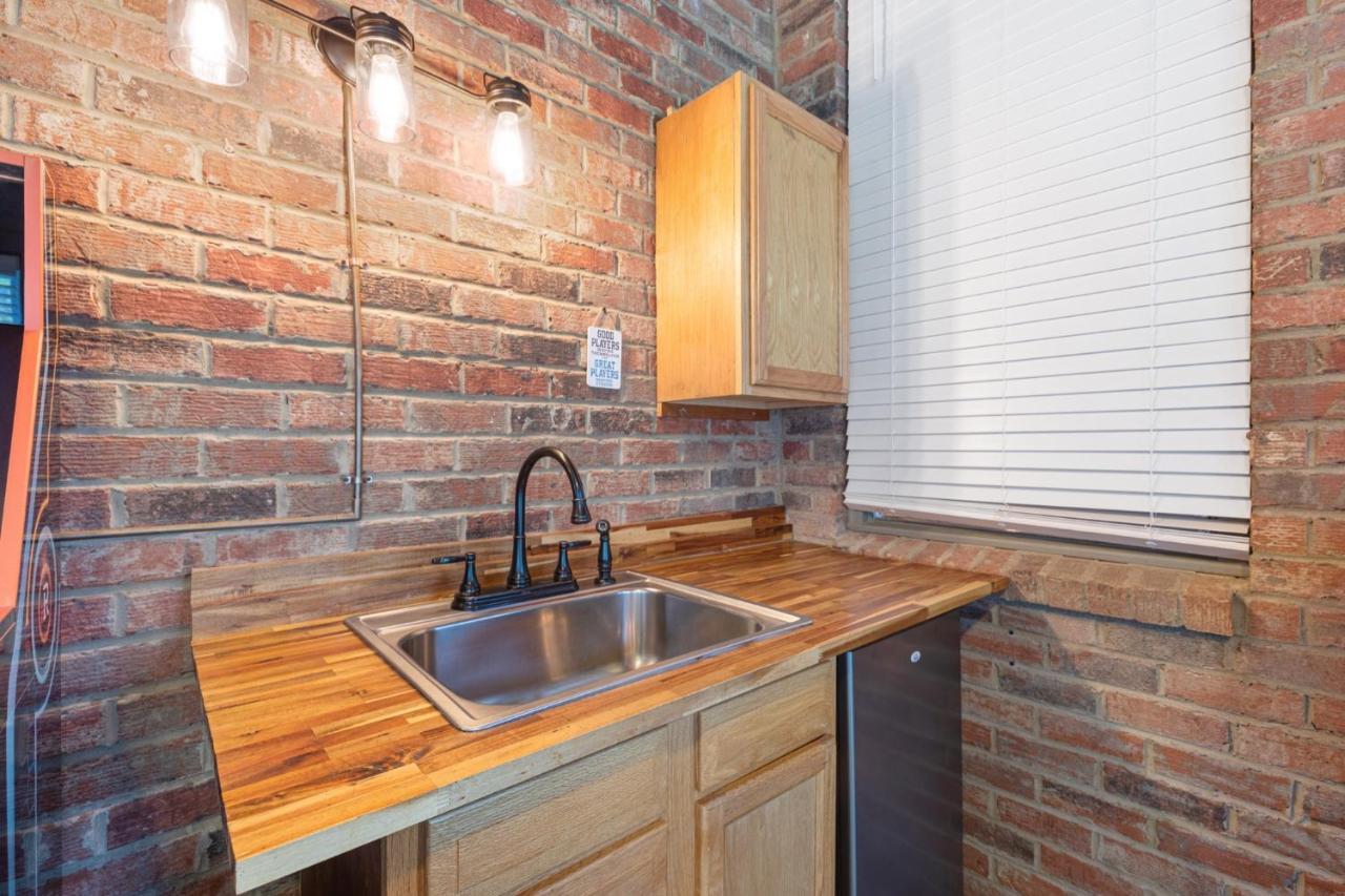 4 Bedroom Country Getaway Nashville Dış mekan fotoğraf