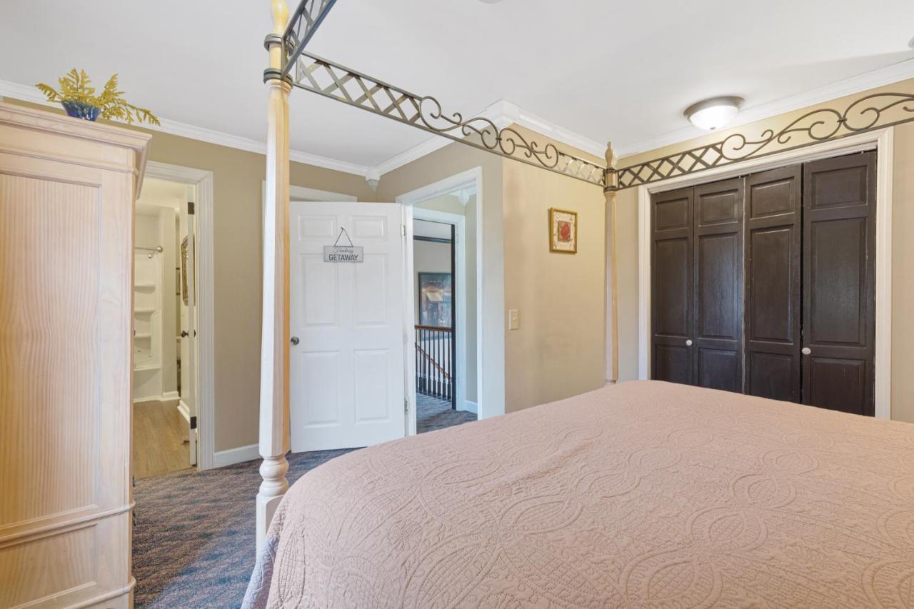 4 Bedroom Country Getaway Nashville Dış mekan fotoğraf