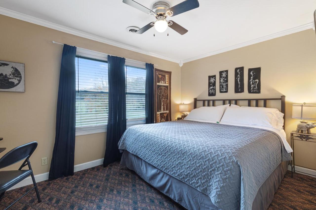 4 Bedroom Country Getaway Nashville Dış mekan fotoğraf
