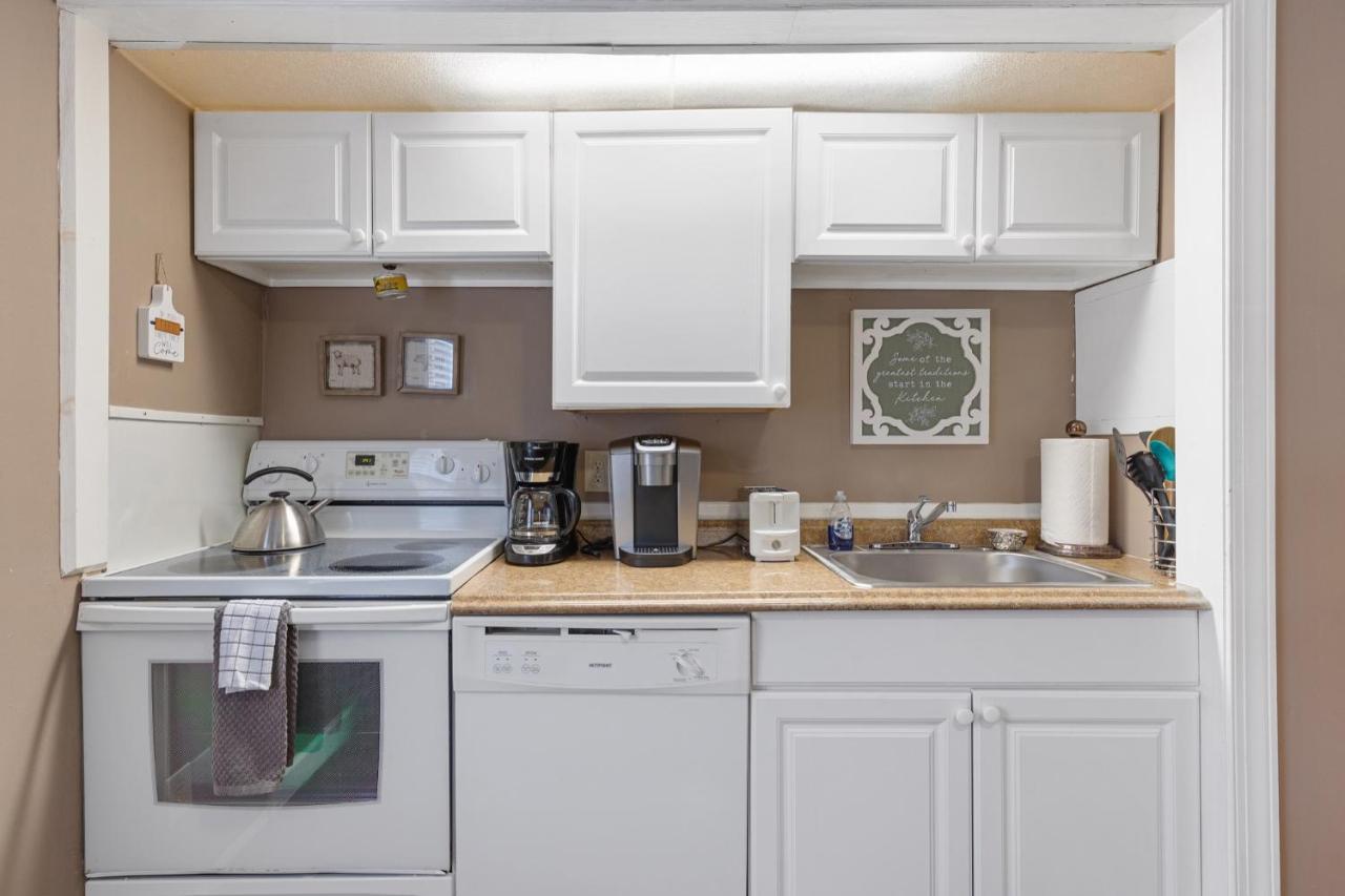 4 Bedroom Country Getaway Nashville Dış mekan fotoğraf