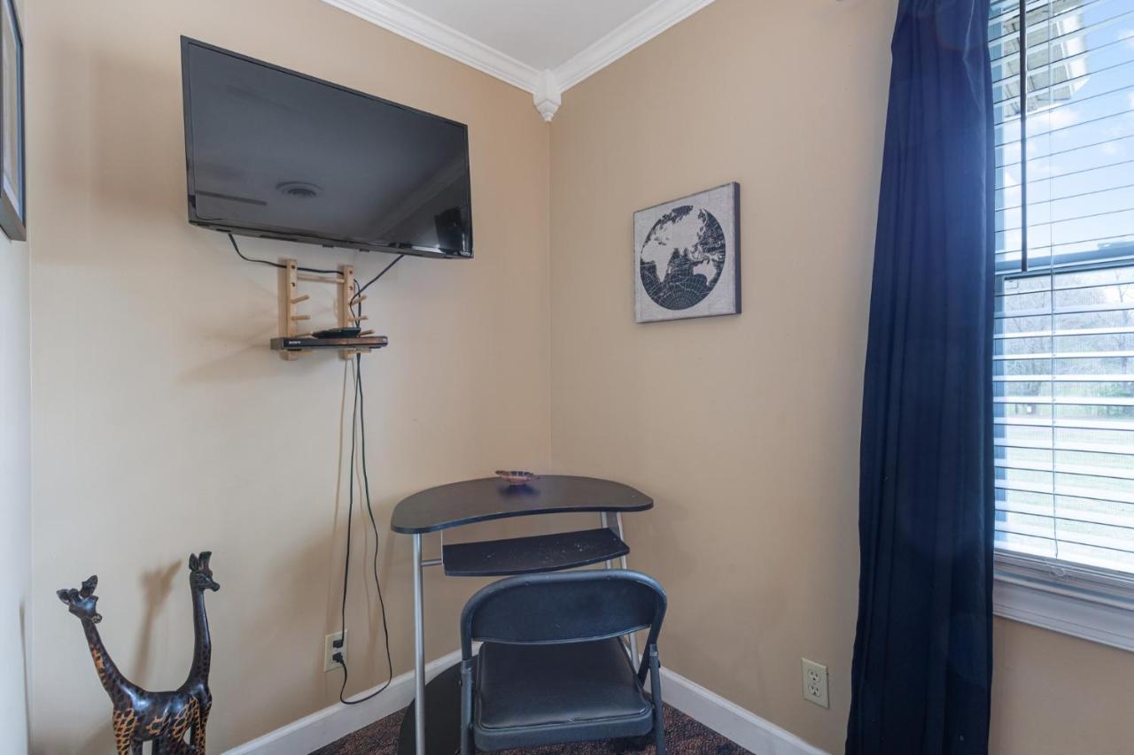 4 Bedroom Country Getaway Nashville Dış mekan fotoğraf