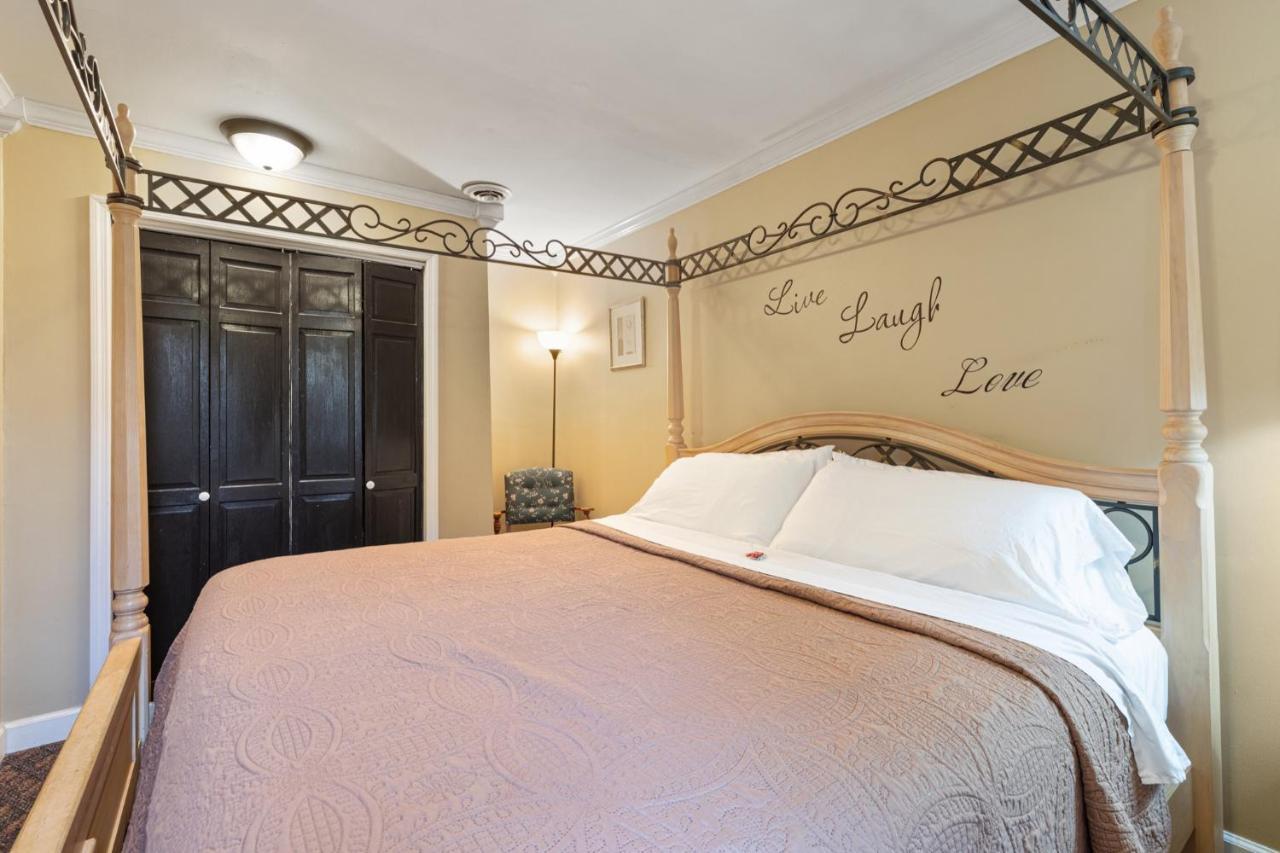 4 Bedroom Country Getaway Nashville Dış mekan fotoğraf