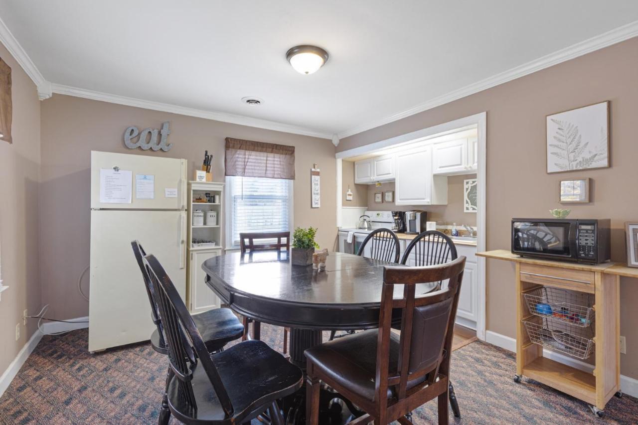 4 Bedroom Country Getaway Nashville Dış mekan fotoğraf