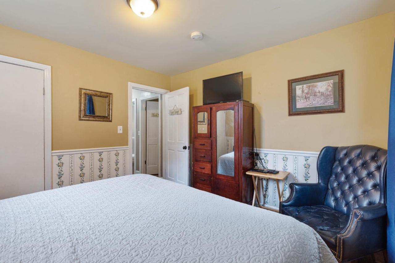 4 Bedroom Country Getaway Nashville Dış mekan fotoğraf