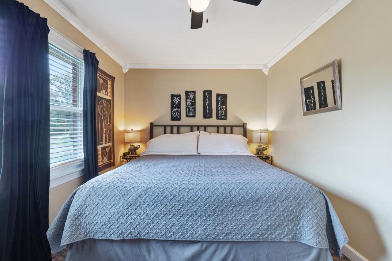 4 Bedroom Country Getaway Nashville Dış mekan fotoğraf
