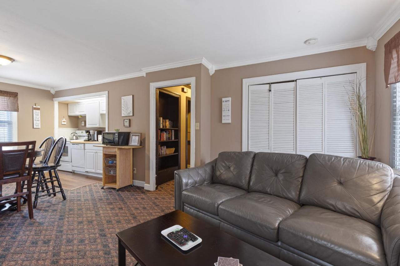 4 Bedroom Country Getaway Nashville Dış mekan fotoğraf