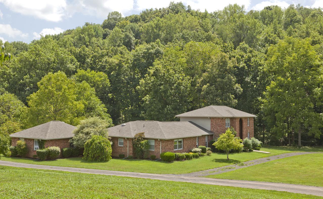 Executive 4Bdr Country Getaway-Bachelor Villa Nashville Dış mekan fotoğraf