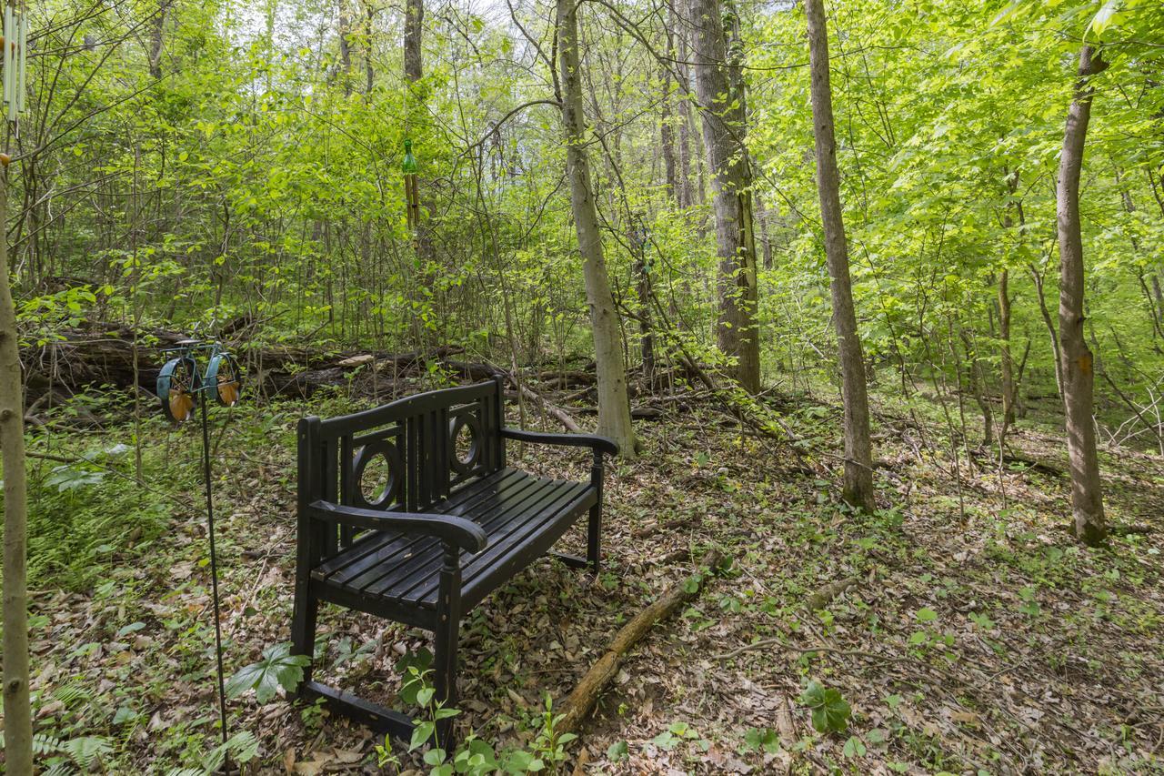 4 Bedroom Country Getaway Nashville Dış mekan fotoğraf