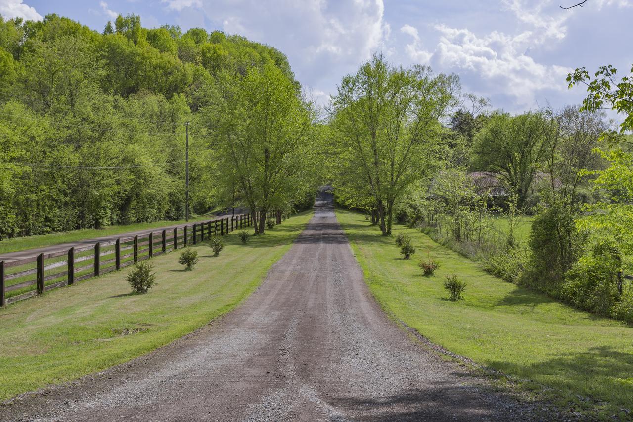 4 Bedroom Country Getaway Nashville Dış mekan fotoğraf
