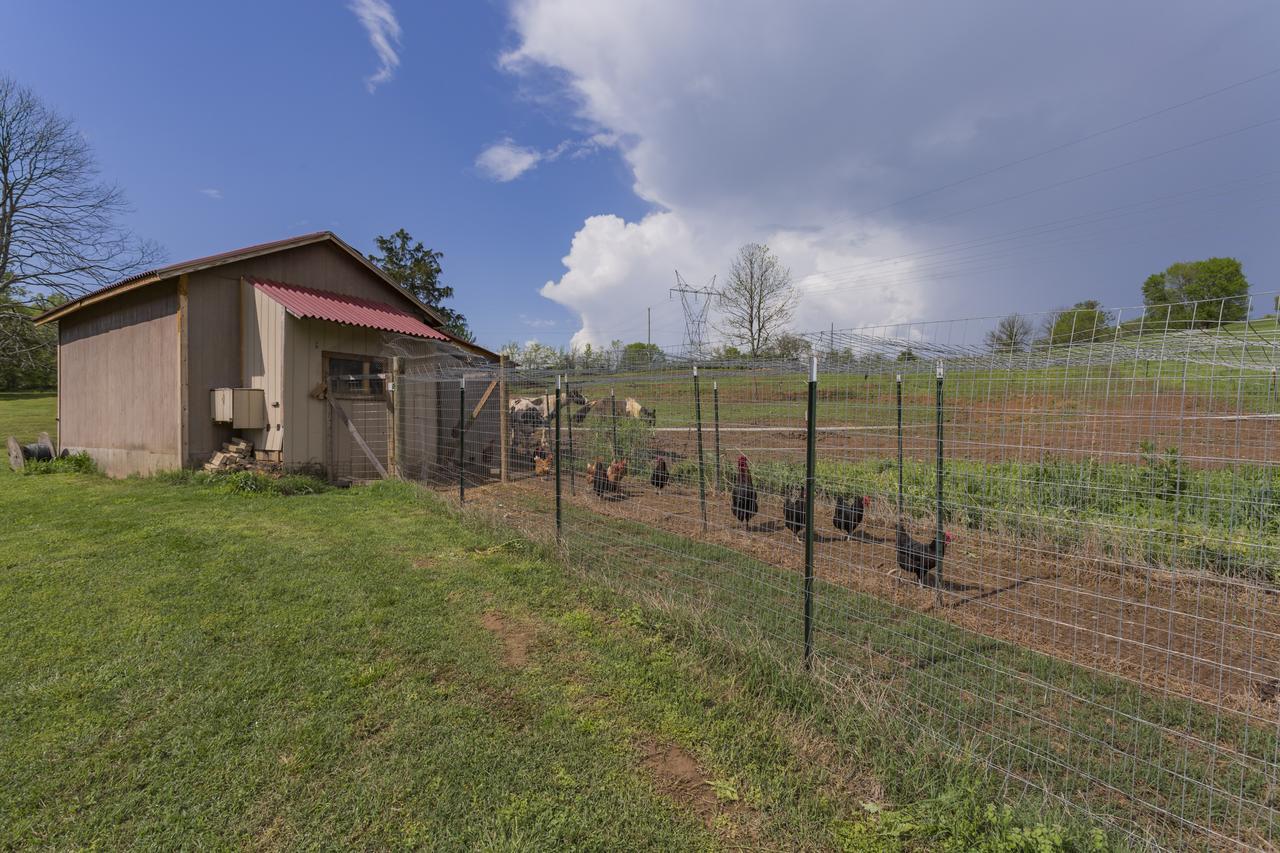 4 Bedroom Country Getaway Nashville Dış mekan fotoğraf