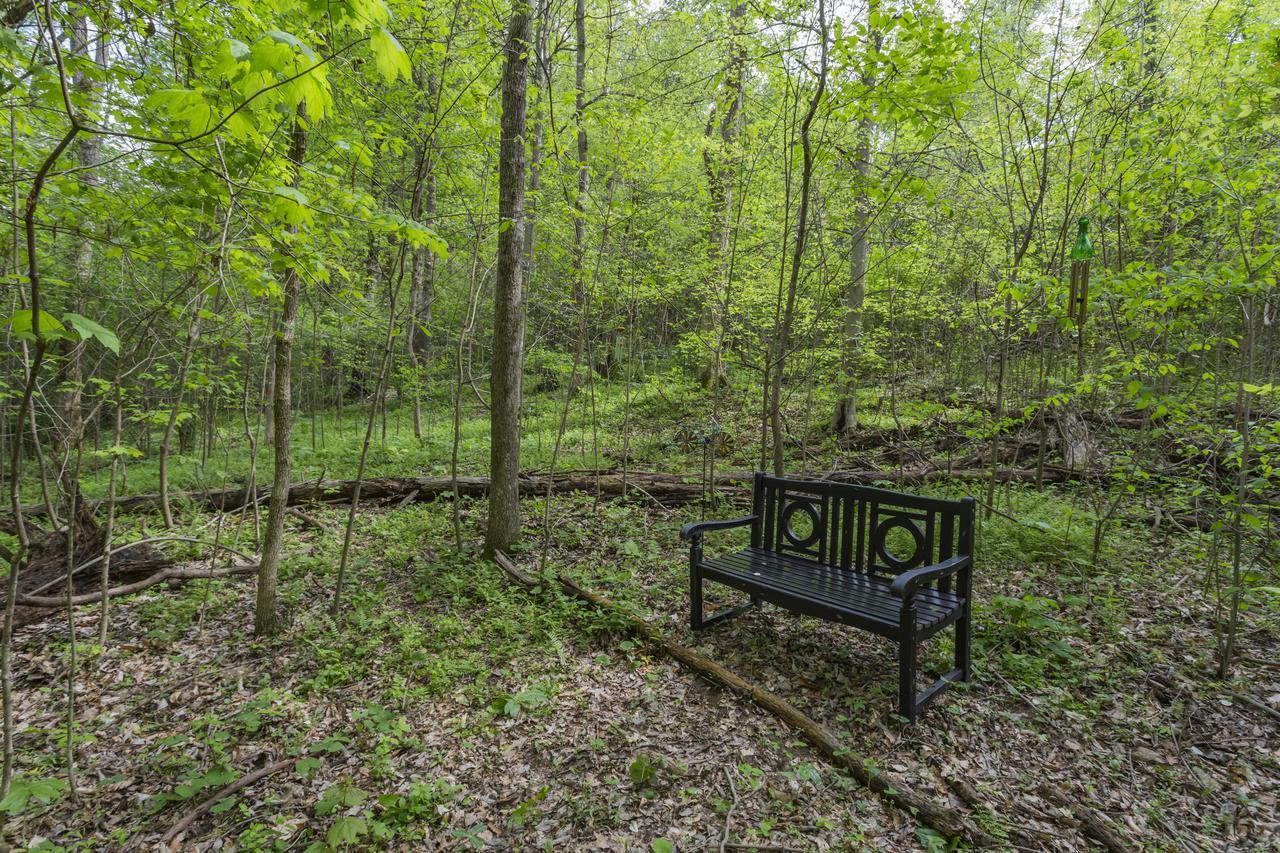 4 Bedroom Country Getaway Nashville Dış mekan fotoğraf