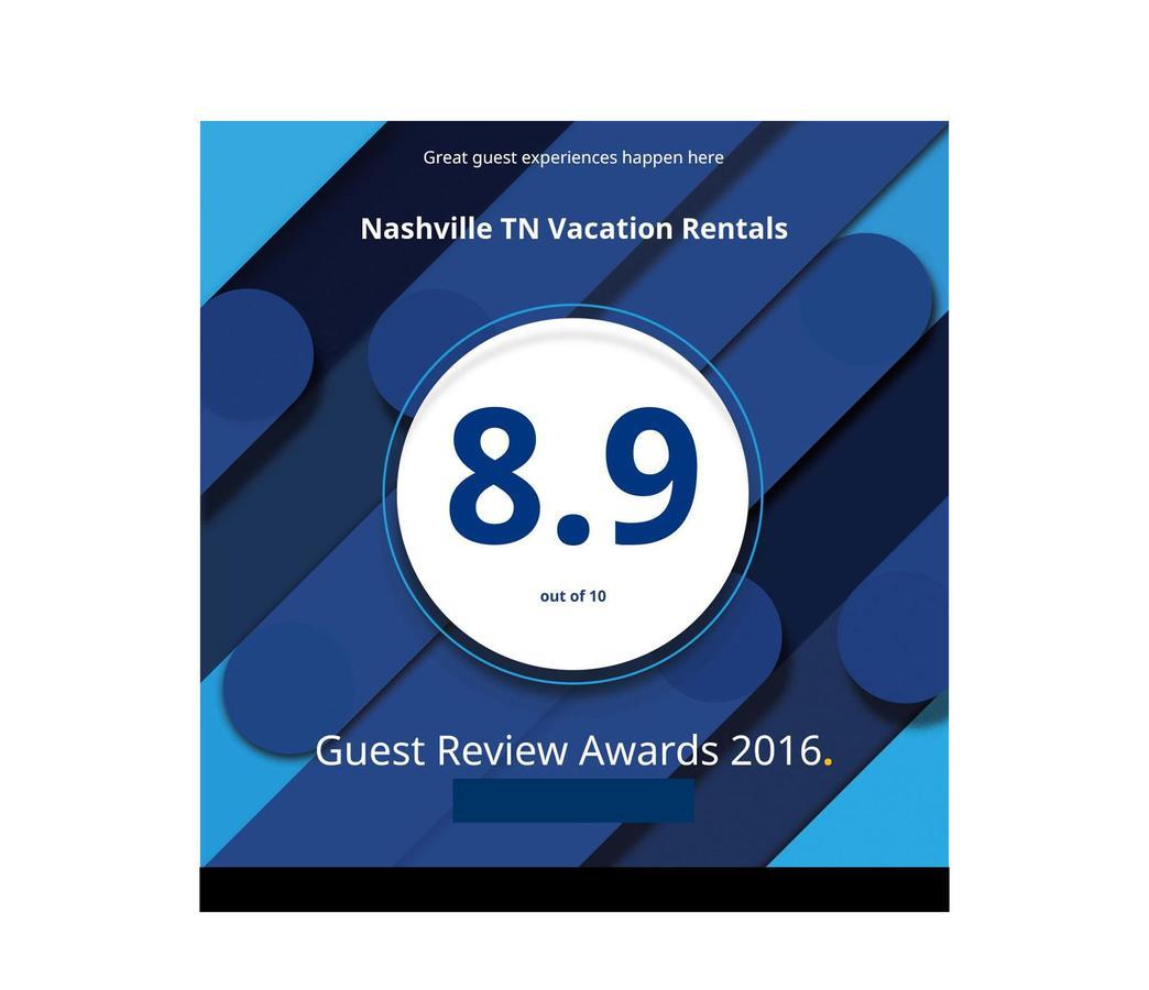 4 Bedroom Country Getaway Nashville Dış mekan fotoğraf
