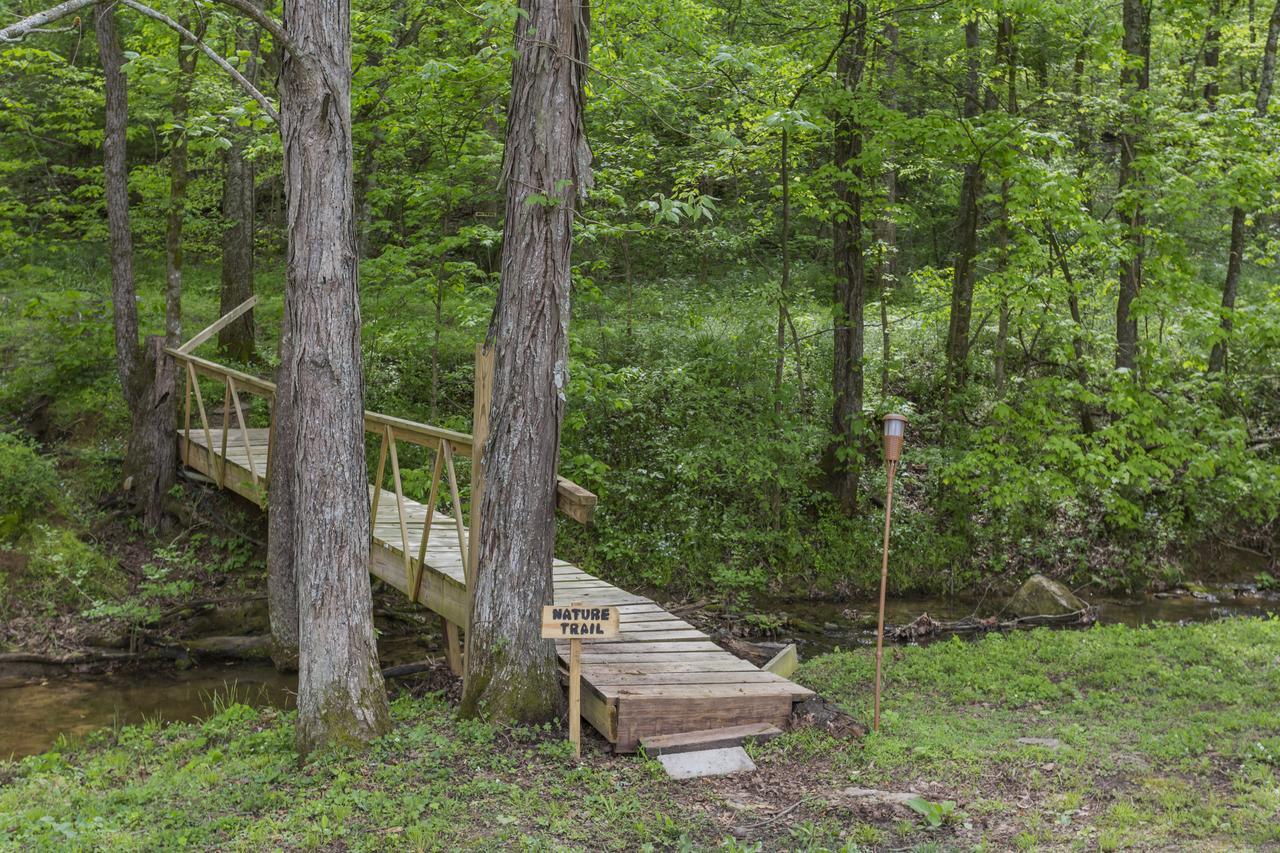 4 Bedroom Country Getaway Nashville Dış mekan fotoğraf