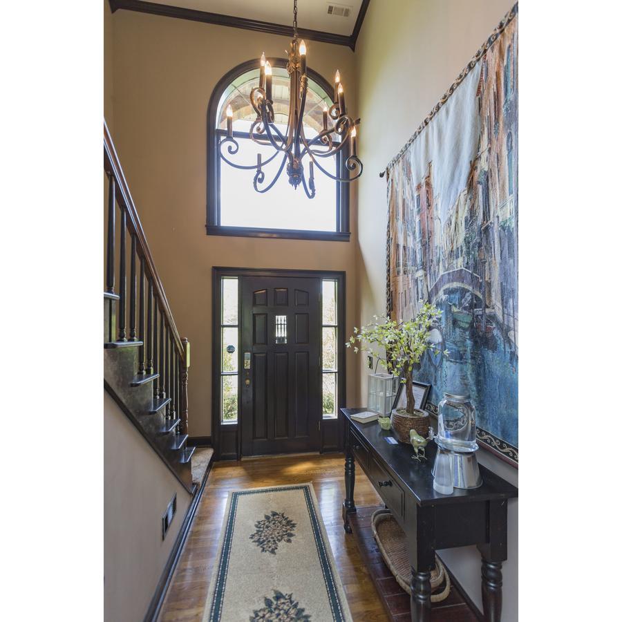 4 Bedroom Country Getaway Nashville Dış mekan fotoğraf