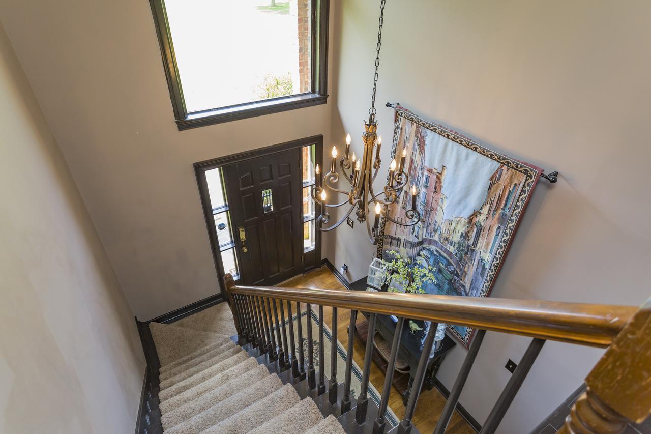 4 Bedroom Country Getaway Nashville Dış mekan fotoğraf