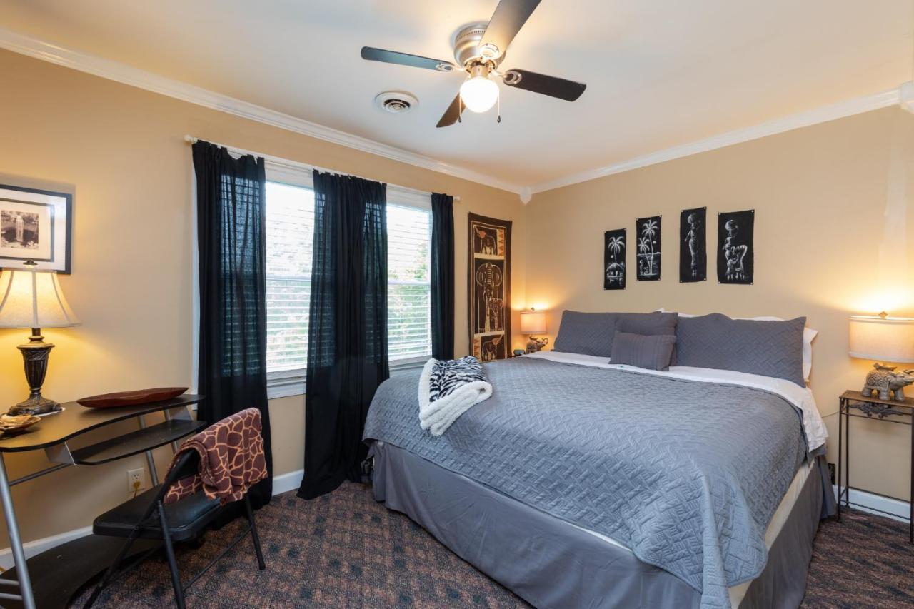 Executive 4Bdr Country Getaway-Bachelor Villa Nashville Dış mekan fotoğraf