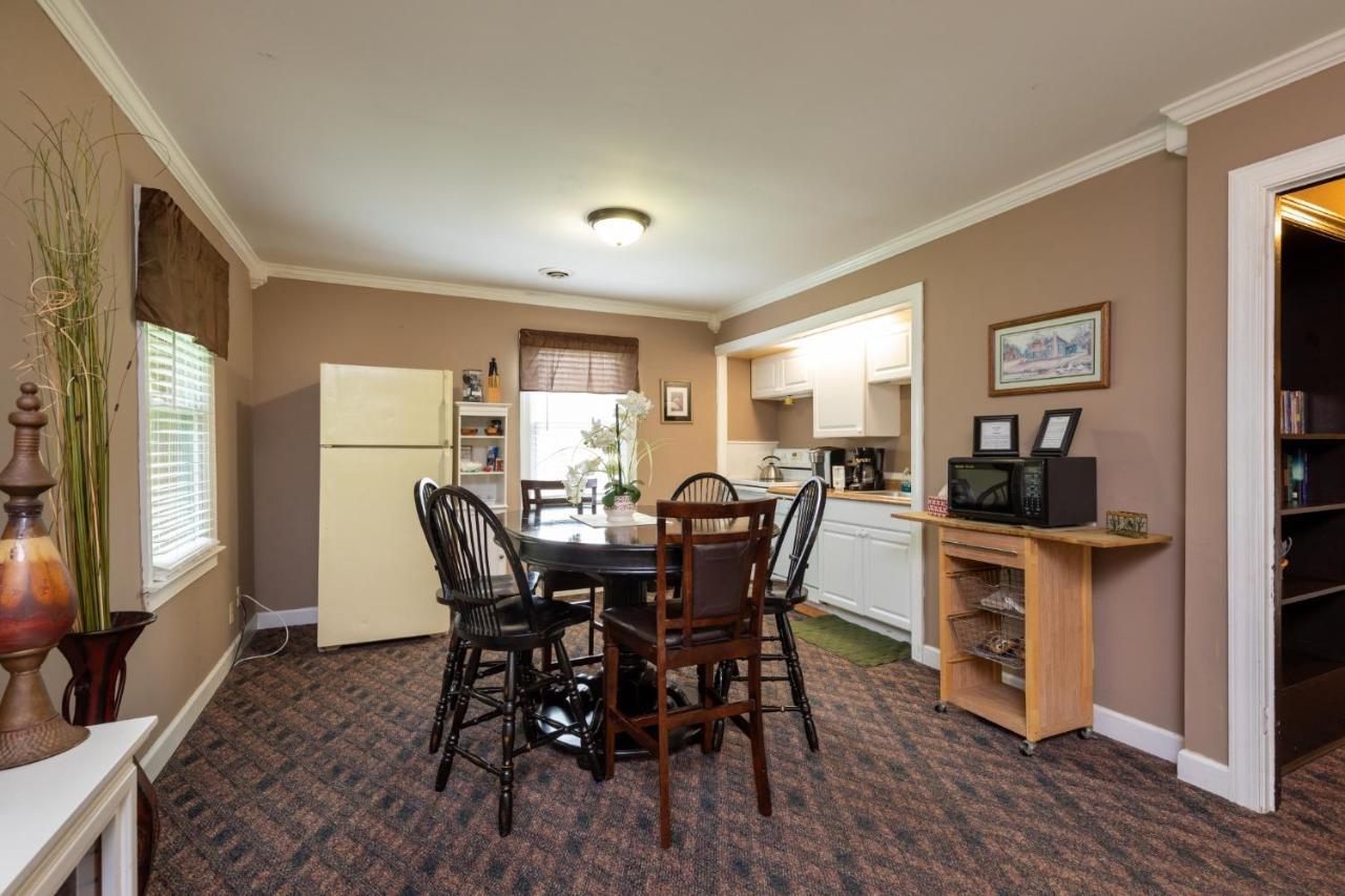 4 Bedroom Country Getaway Nashville Dış mekan fotoğraf