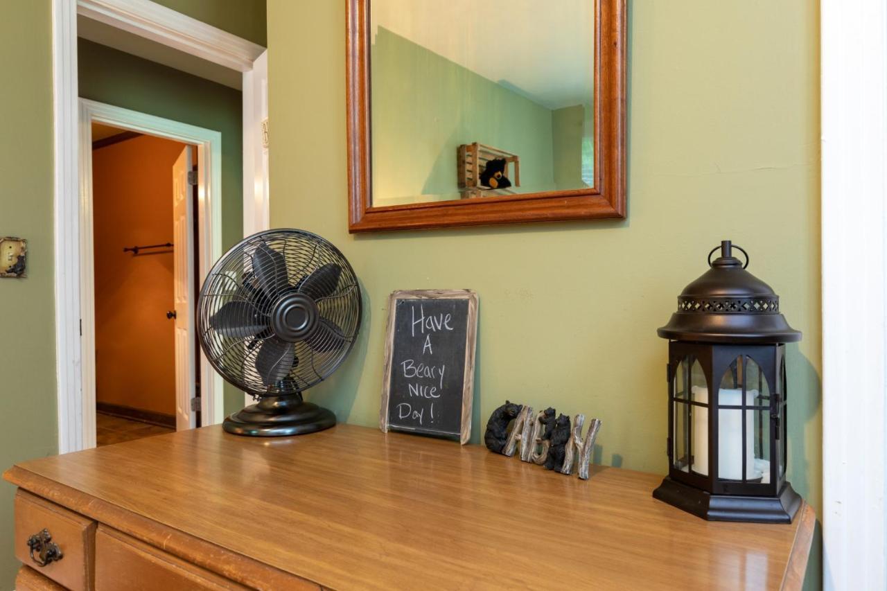 4 Bedroom Country Getaway Nashville Dış mekan fotoğraf