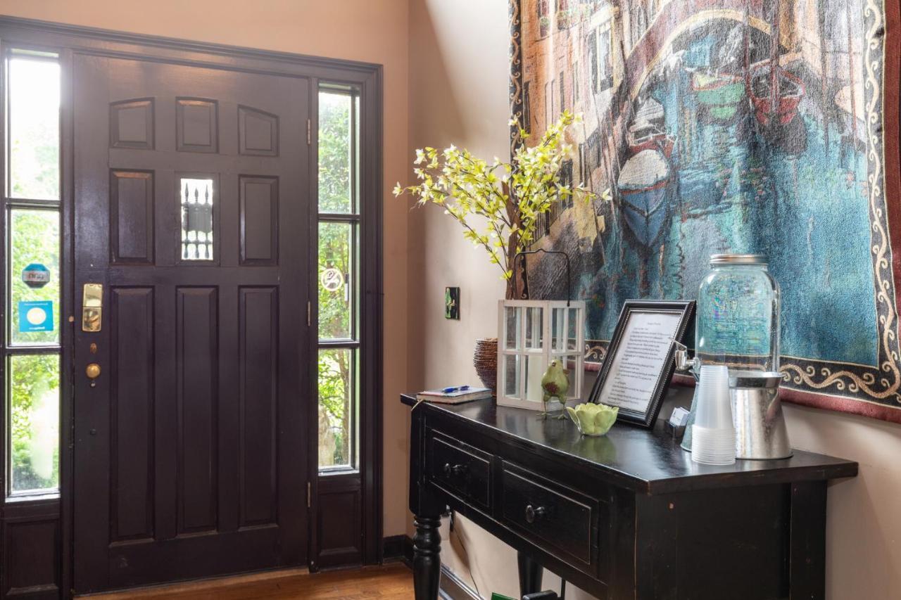 4 Bedroom Country Getaway Nashville Dış mekan fotoğraf