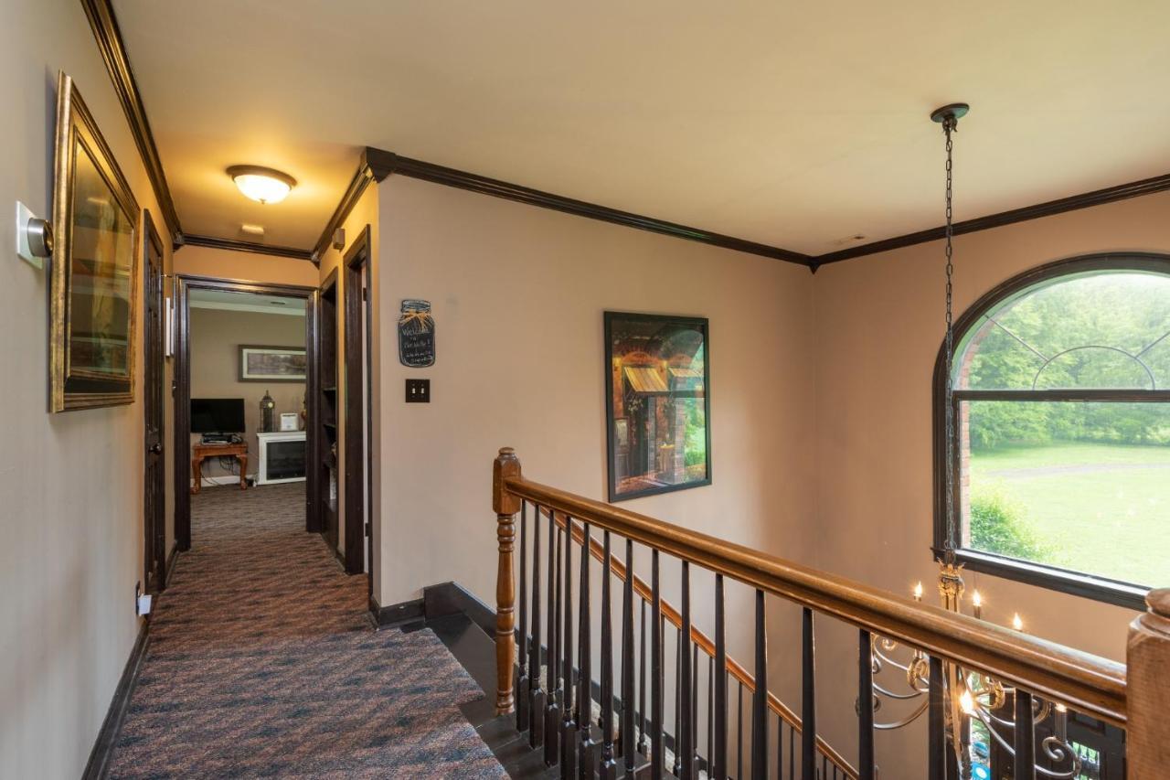4 Bedroom Country Getaway Nashville Dış mekan fotoğraf