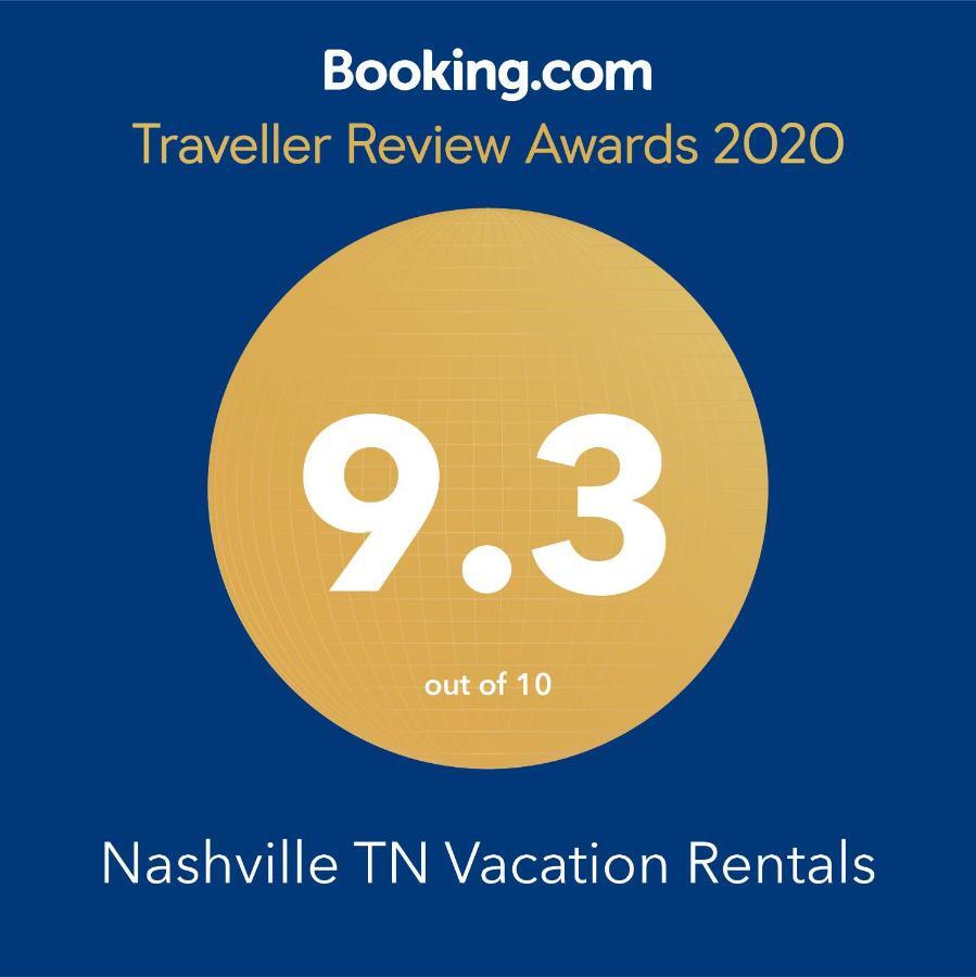 4 Bedroom Country Getaway Nashville Dış mekan fotoğraf